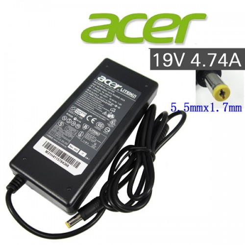 ACER 19V-4.74A Zin