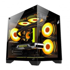 Case máy tính EDRA ECS1503