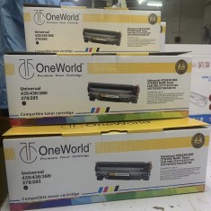 Hộp mực OneWorld 35/85/78A - OW04