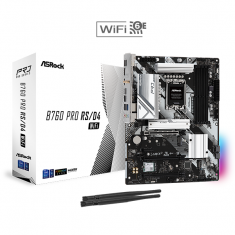 Mainboard ASROCK B760M PRO RS Wifi DDR4