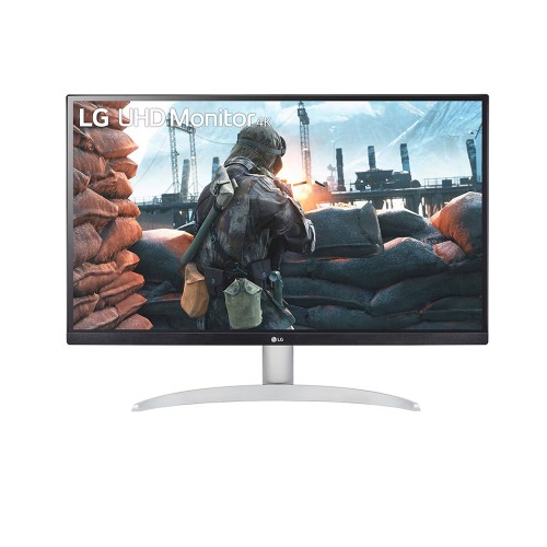 Màn Hình LG 27UP600K-W (27 inch - IPS - 4K - 60Hz - 5ms)